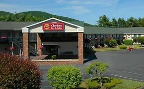 Clarion Hotel Lake George